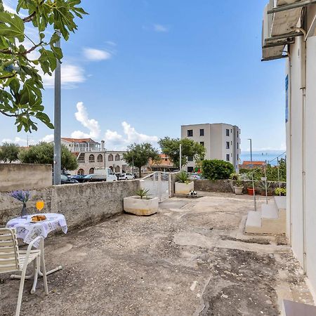 Studios Jakov Makarska Ngoại thất bức ảnh