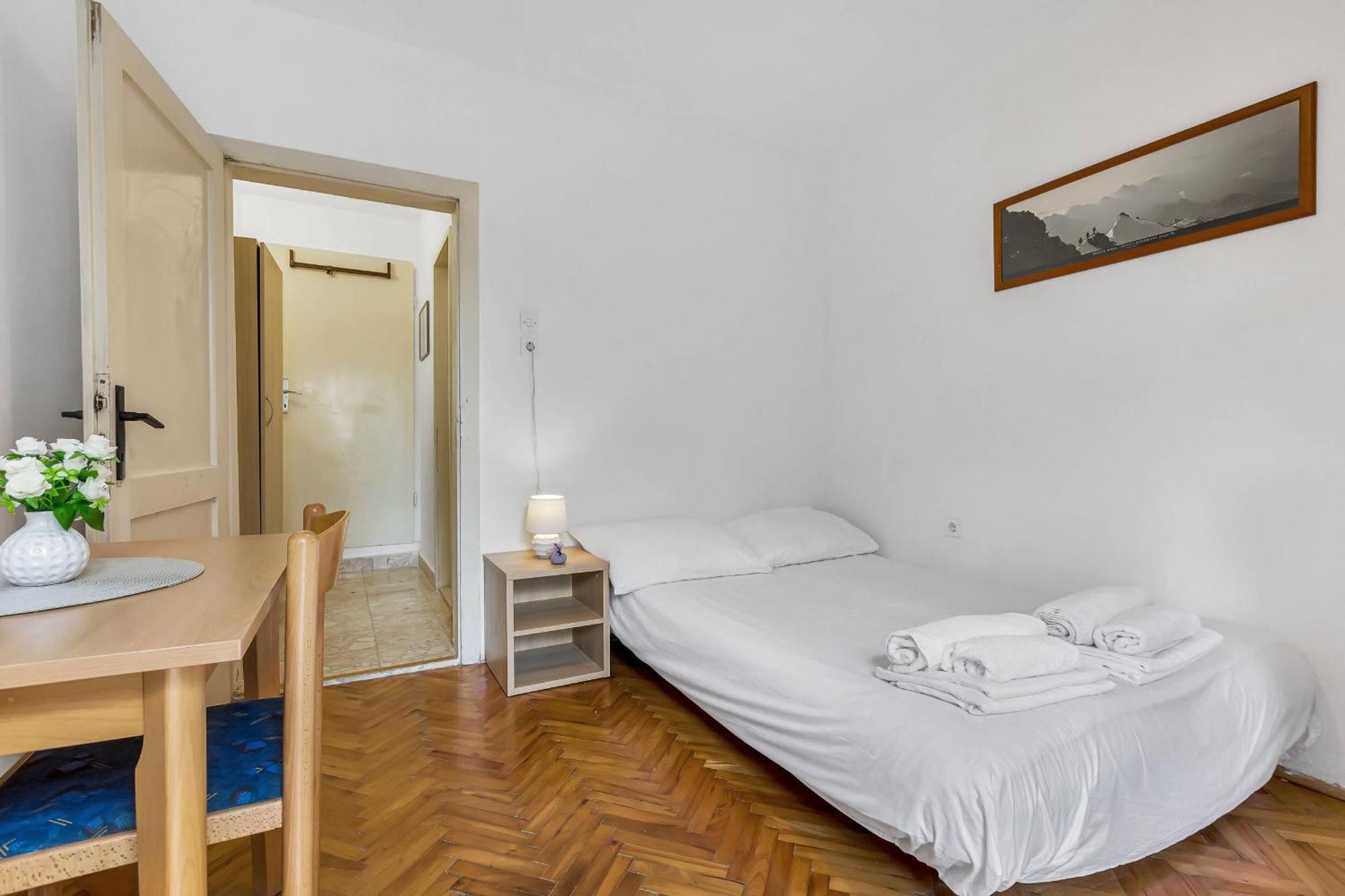 Studios Jakov Makarska Ngoại thất bức ảnh