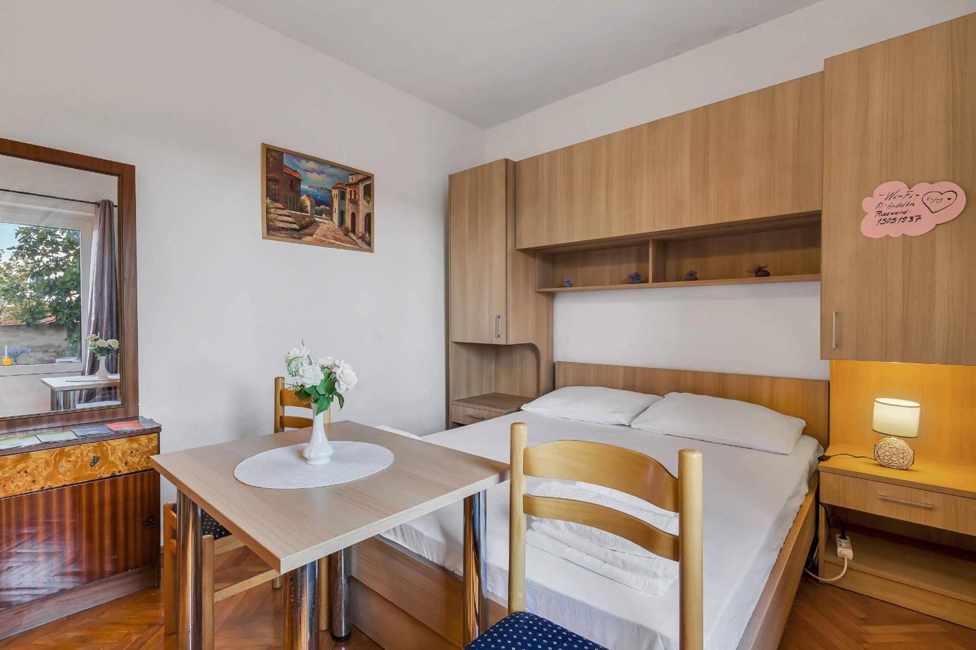 Studios Jakov Makarska Ngoại thất bức ảnh
