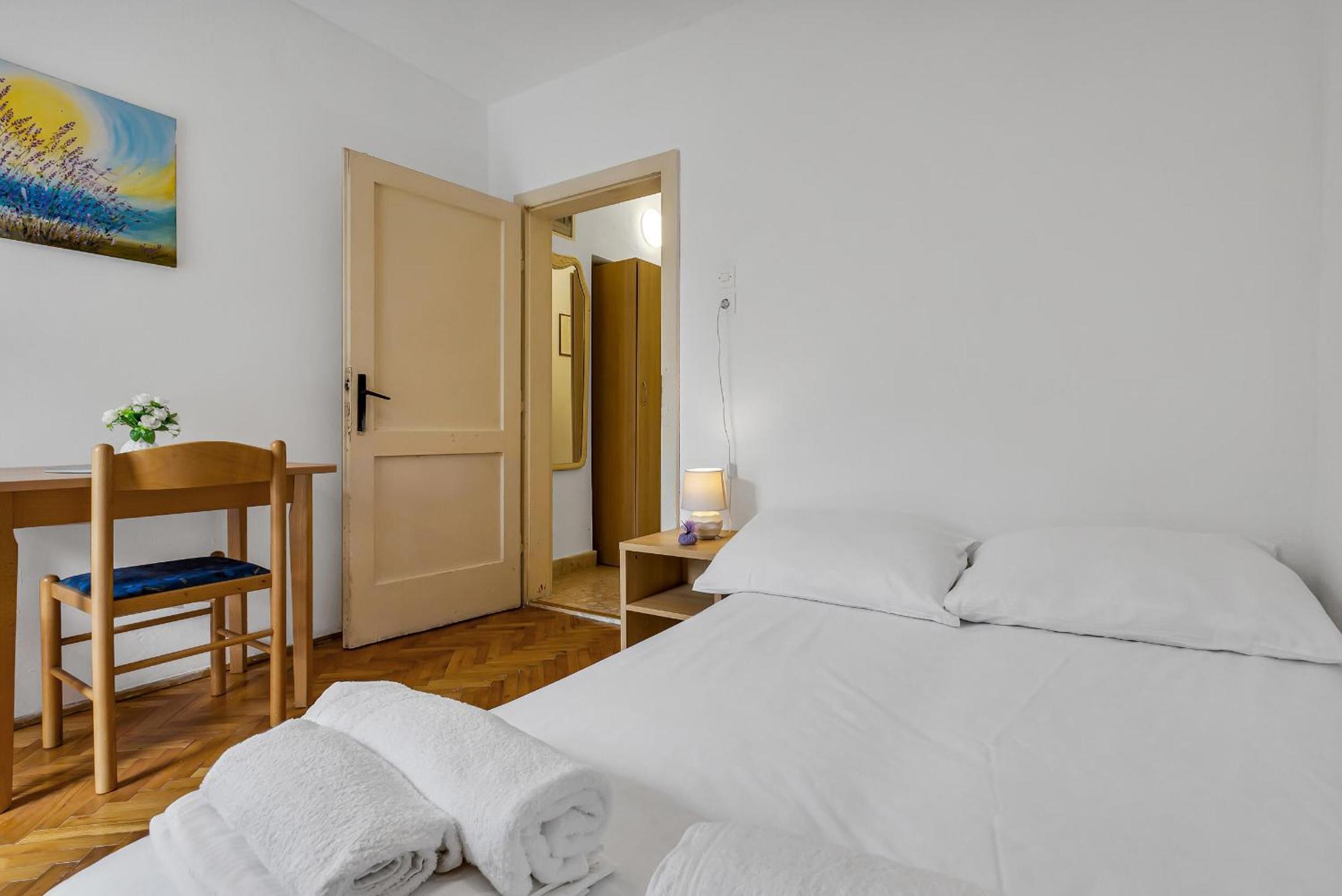 Studios Jakov Makarska Ngoại thất bức ảnh