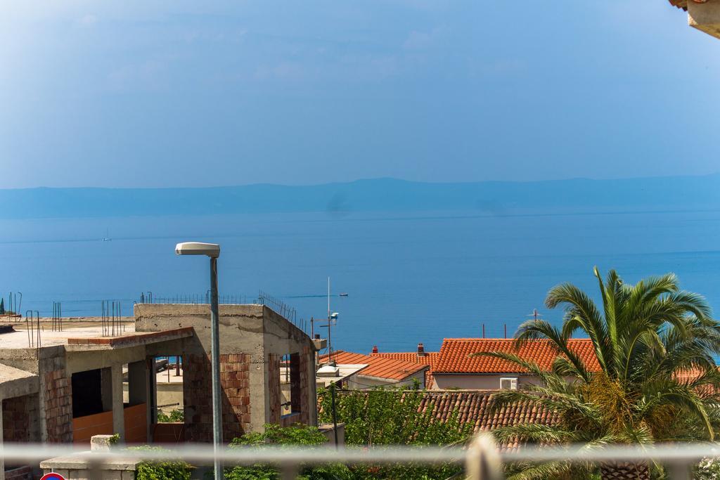 Studios Jakov Makarska Ngoại thất bức ảnh