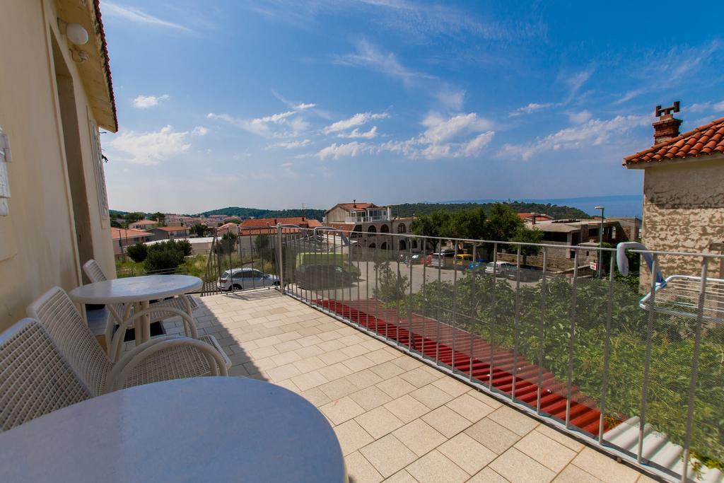 Studios Jakov Makarska Ngoại thất bức ảnh