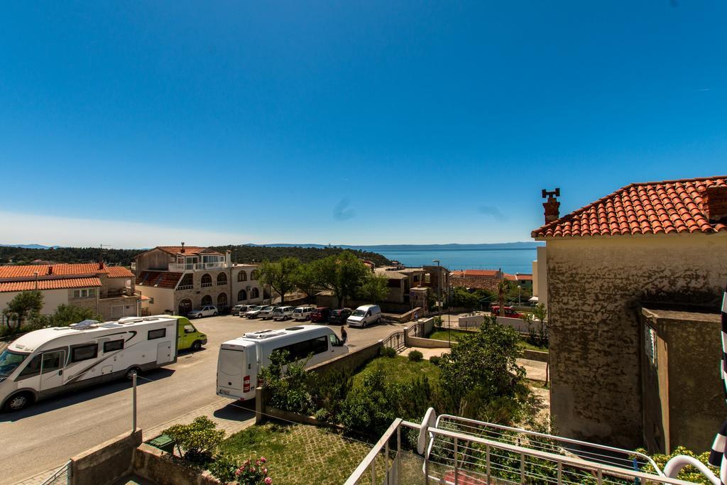 Studios Jakov Makarska Ngoại thất bức ảnh
