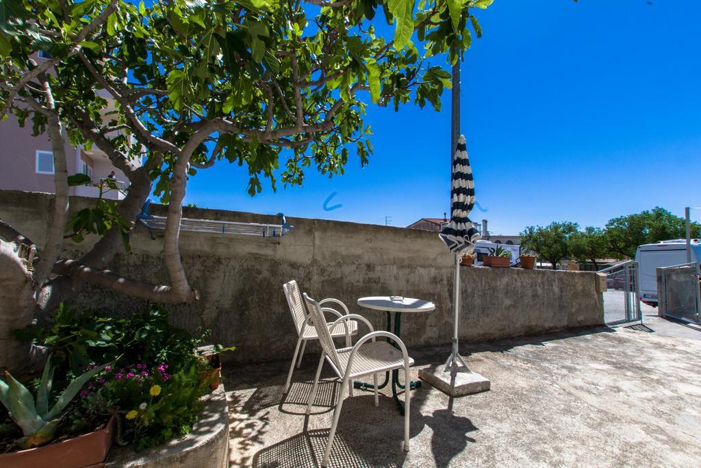Studios Jakov Makarska Ngoại thất bức ảnh