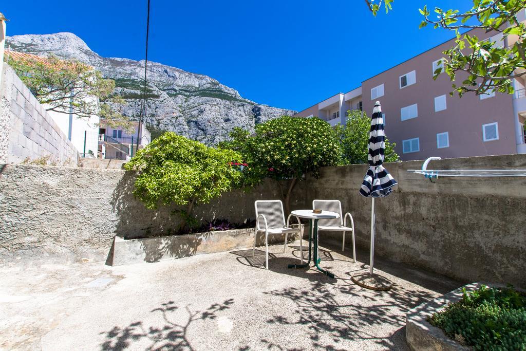 Studios Jakov Makarska Ngoại thất bức ảnh